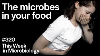 TWiM 321: The microbes in your food