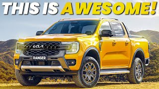 You Might Just Switch Brands: Kia’s New Truck vs. Ford & Toyota!