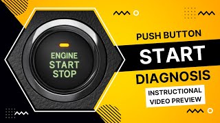 Push Button Starting Systems (Course Preview)