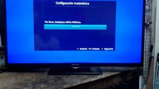 COMO PROGRAMAR TV HISENSE SMART A INTERNET  VIA WI FI