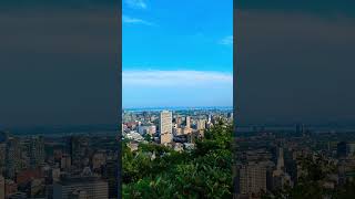 Montreal #travel #explorecanada #shorts