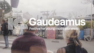 GAUDEAMUS 2021 Aftermovie