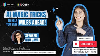 🎩 AI Magic Tricks to Help You Stay Miles Ahead!