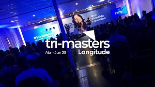 Tri-Masters [abr - jun 23]