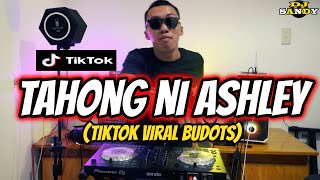 TAHONG NI ASHLEY (TikTok Viral Budots) | Dj Sandy Remix