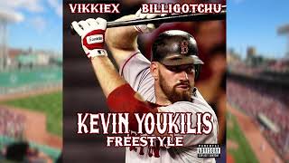 VikkieX - Kevin Youkilis (Freestyle) Ft. Billigotchu