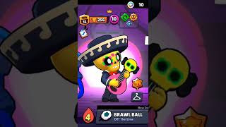 rate my brawl stars account#youtubeshorts #subscribetomychannel #brawlstars