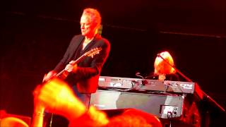 Fleetwood Mac I'm so afraid Newark NJ 2/8/2015