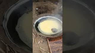 Organic Jaggery making process | Making Jagger in Punjab Pakistan | PAK PUNJAB | part 2