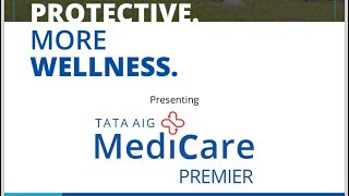 Tata Health Insurance #tatahealthinsurance #tataaig