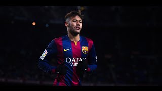 Neymar Jr - Crazy Skills & Goals - 2015 HD