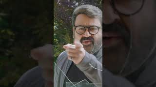 मोहनलाल जबरजस्त एक्शन मूवी सीन || #viralvideo #trending #mohanlal