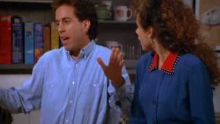 The best Kramer skit in Seinfeld Ever