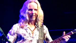 "Too Much Time On My Hands" (Live 2022) - Styx