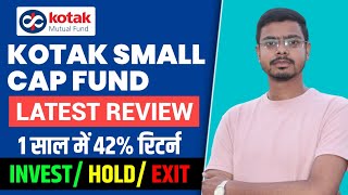 kotak small cap fund direct growth!!