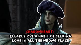 Breaking Up With Shadowheart After Shar Banish Her [Baldur's Gate 3]