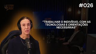 O USO DA TECNOLOGIA E A VISÃO DO BIOHACKING #026