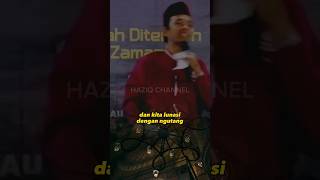 Bolehkah berhutang untuk berkurban? | Ustadz Abdul Somad #shorts #short #uas #islam