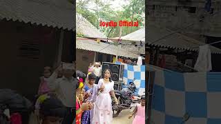 Chakbali Biyabari Dabung // Gopinath Murmu Santali Fansan // New Santali Dabung