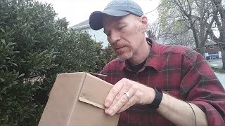 Unboxing Sweet Scarlet Goumi Bushes for Low-Water Raised Beds – Karl’s Food Forest Garden: S01E094