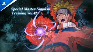 Naruto to Boruto: Shinobi Striker - Naruto Uzumaki (Young Ver.) DLC Trailer | PS4 Games