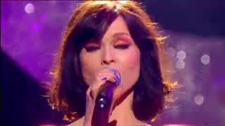 1960s styled Sophie Ellis Bextor Yes Sir I Can Boogie Live