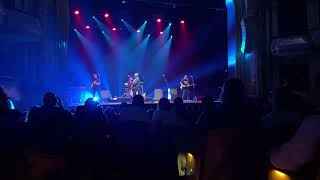 TransCanada Highwaymen - Theme Song - Capitol Theatre