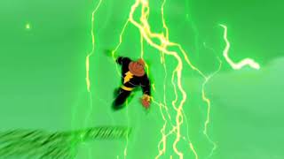 HOW BLACK ADAM USES KRYPTONITE TO DEFEAT SUPERMAN Cartoon by Salim from Nigeria+2348100147046 DCFANS