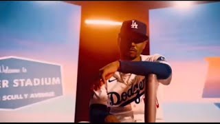 Mookie Betts Dodgers Walk Up Song (1) 2024