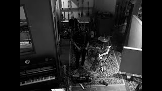 Whispering Sons - Recording 'Several Others'