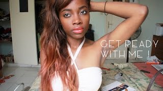 Get Ready With Me ||  Summer Edition