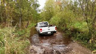 I'd say we got the Ranger stuck haha