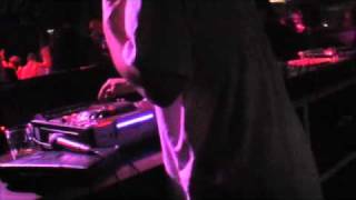 Maurice Fulton @ Club 11 Amsterdam 2007 Part 3