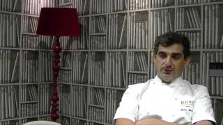 Bruno Loubet