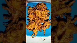 Pakoda #new #youtube #newrecipe #viralvideo #ytshorts #shortsfeed #shorts