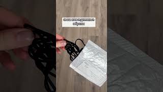 находка с Aliexpress для стильных образов!🤩