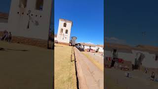 Chincheros Cusco Pérou #shortvideo #youtube