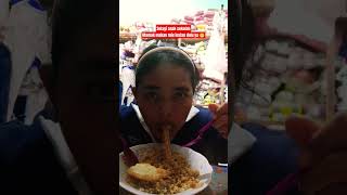 Mari makan mie #shortsviral #irt #food #mukbang #mie #shortsfeed #shorts #viralvideo #eating