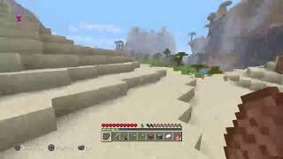 Minecraft mess pt 3