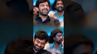 Prabhas Anushka Love 💕 Bgm 🎶 WhatsApp ✨ Status