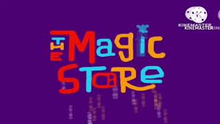 Magic store wildbarin nickelodeon hayblie