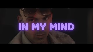 BONEZ MC & RAF CAMORA - IN MY MIND (prod.Fewtile)