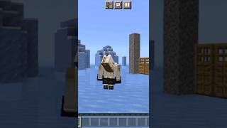 Minecraft Dweller Goat_Man