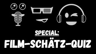 Das große Film-Schätz-Quiz! - 4 Teams, 10 Fragen | Kinotagesstätte Special