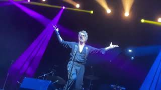 The Psychedelic Furs with guest  X  : Concert Clips LIVE Chicago IL 7-23-2022