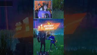 Crown Win with Viewers LOL | #chaofanh on #Twitch | Fortnite with Viewers