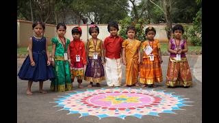 Vasanth Panchami & Pongal Celebration 11.02.2019