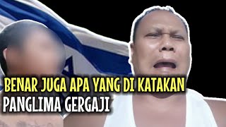 PAJAJI SAMA DENGAN GERGAJI⁉️ DENY PANJALU PENCAK DOR‼️