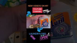 Miele UltraColor & Luzil teaser YT version