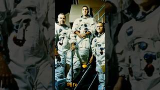 December 24, 1968 - APOLLO 8 Christmas Eve telecast #todayinhistory #history #nasa #shorts